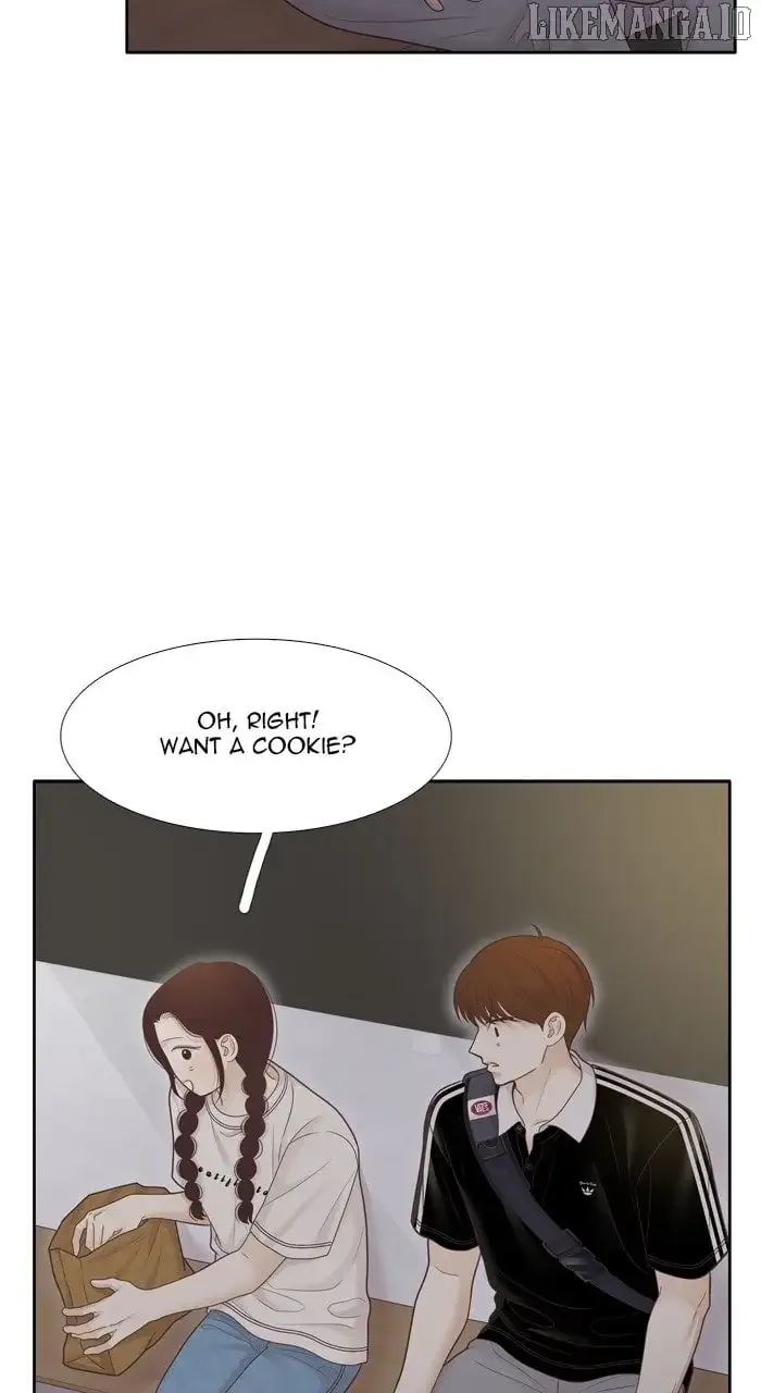 Girl's World Chapter 465 page 42