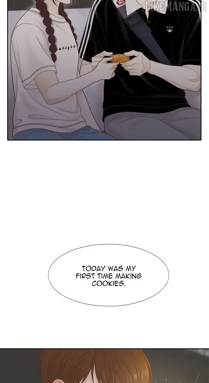 Girl's World Chapter 465 page 44
