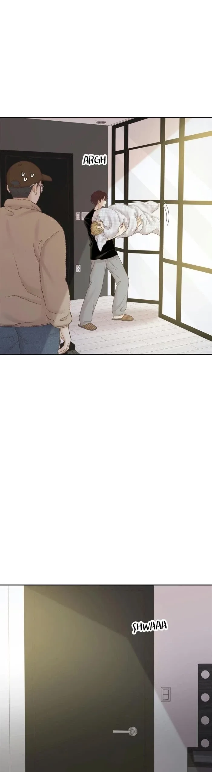 Girl's World Chapter 483 page 30