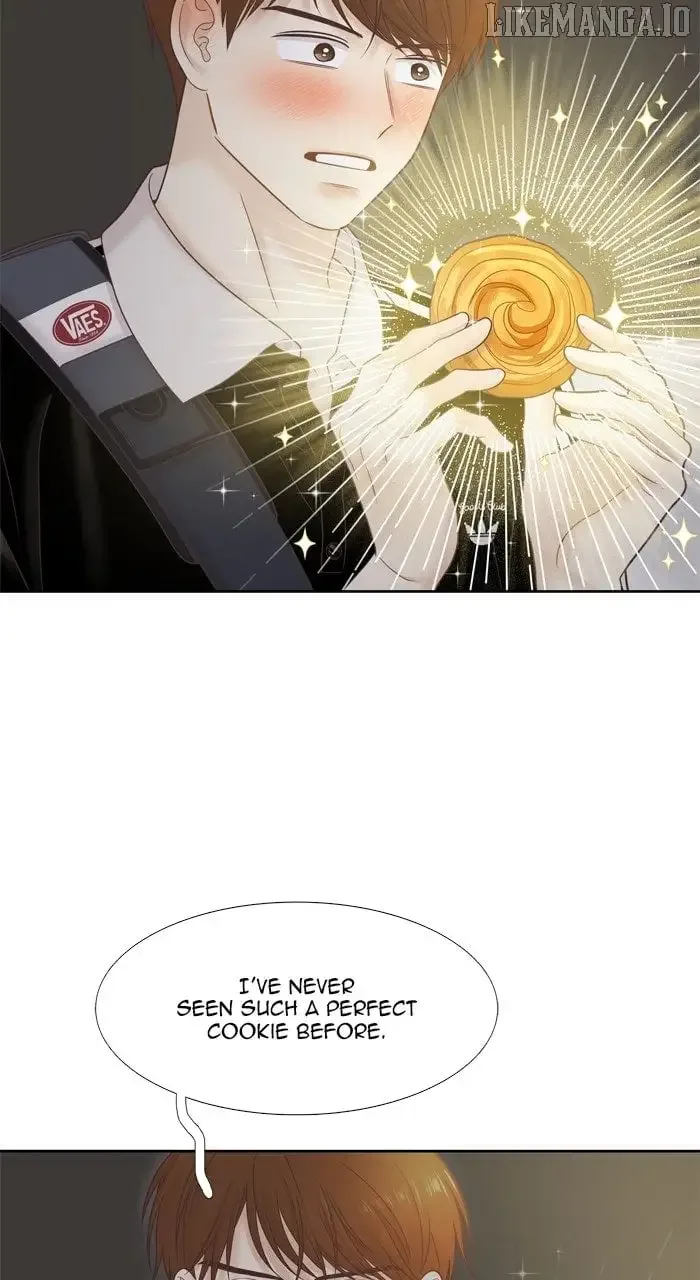 Girl's World Chapter 465 page 45