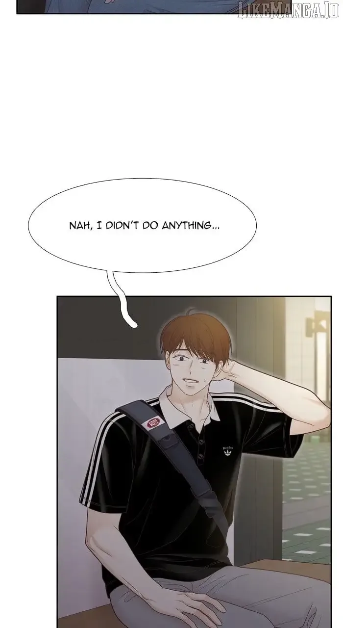 Girl's World Chapter 465 page 41