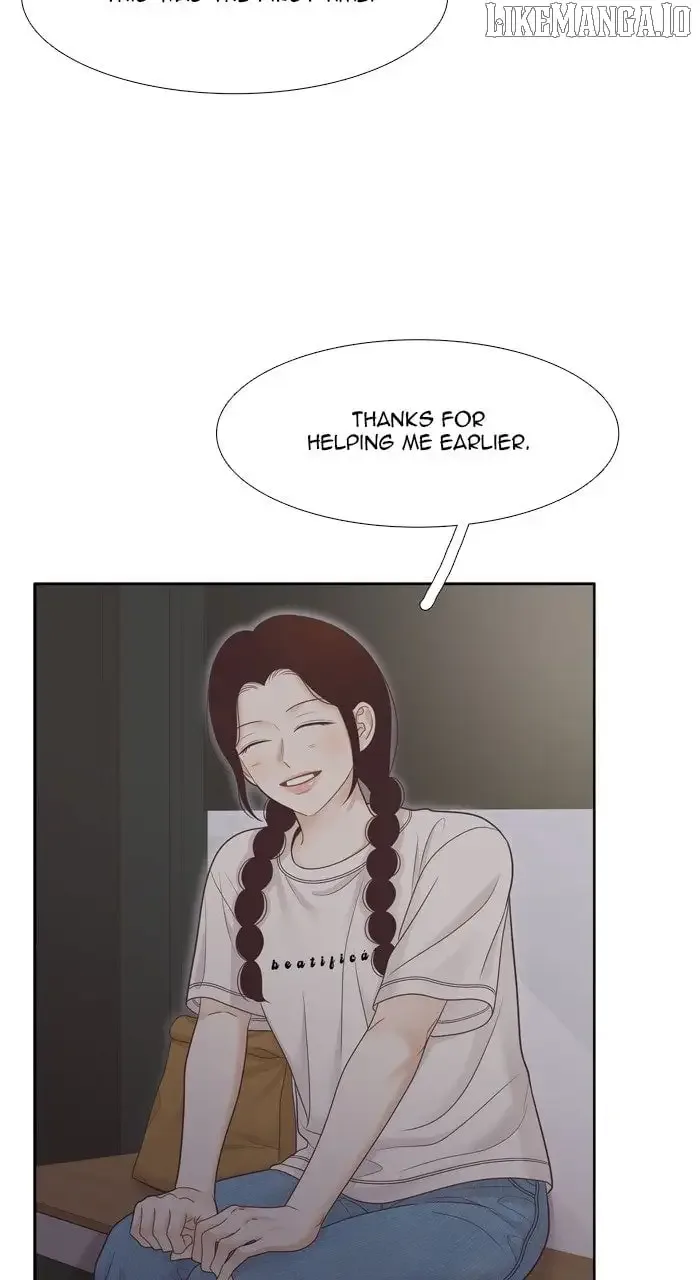 Girl's World Chapter 465 page 40