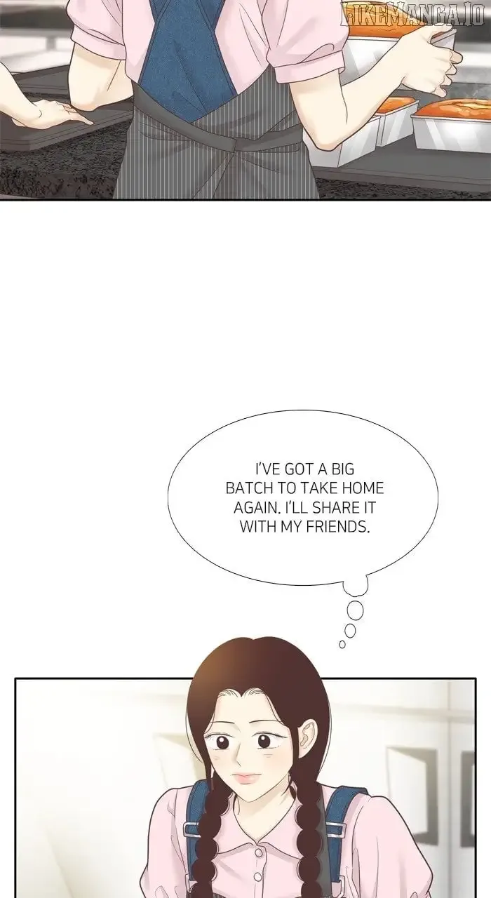 Girl's World Chapter 465 page 60