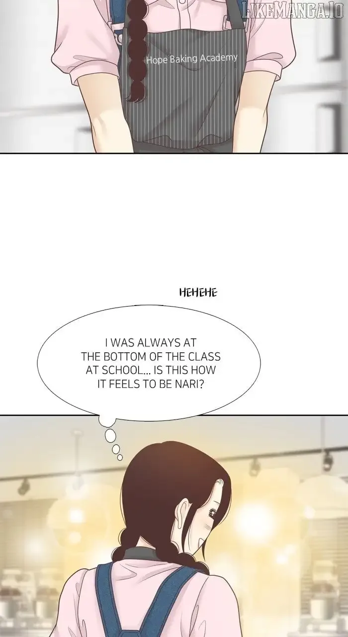 Girl's World Chapter 465 page 59