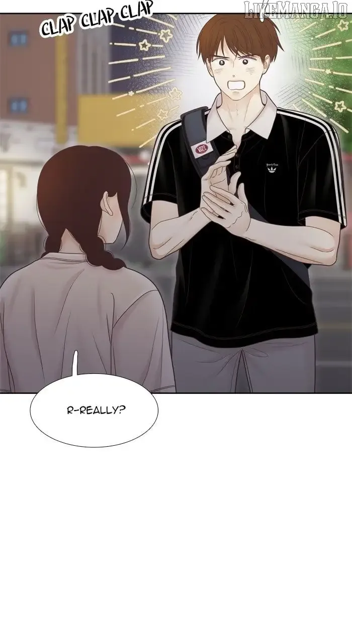 Girl's World Chapter 465 page 49