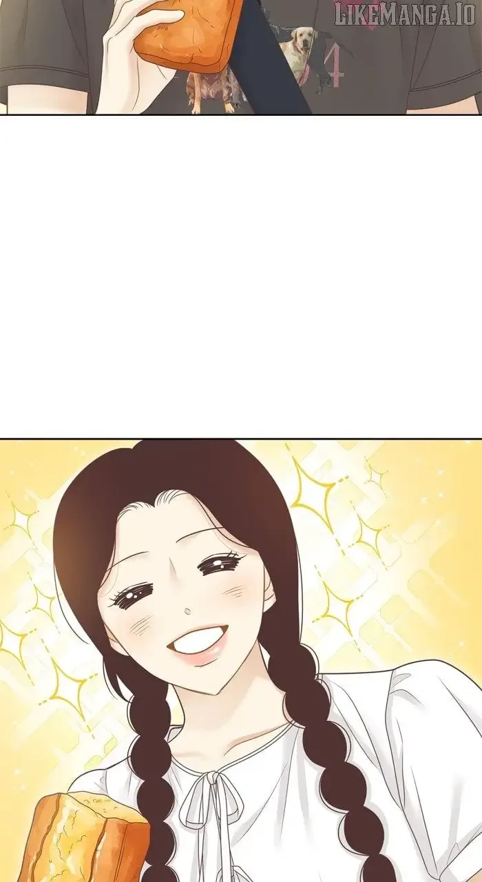 Girl's World Chapter 465 page 74