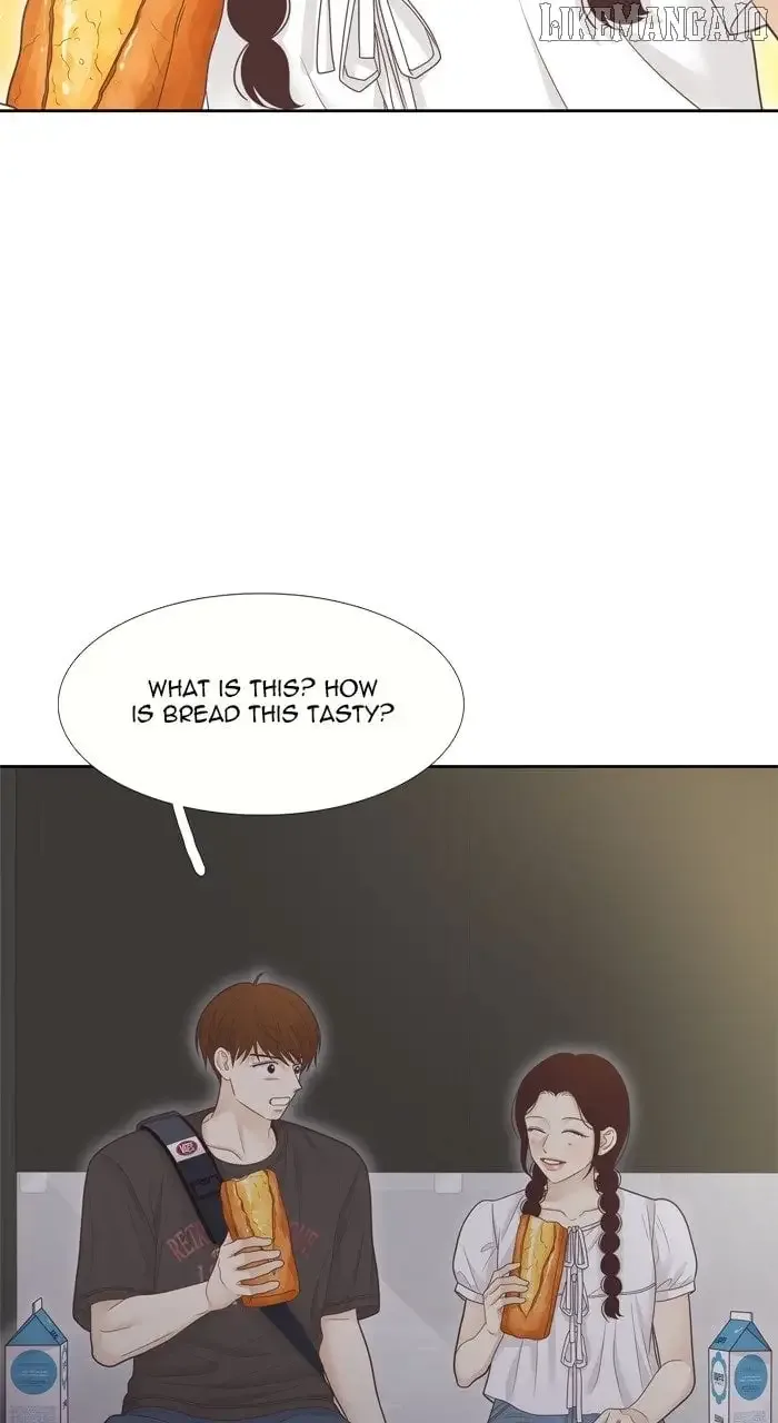 Girl's World Chapter 465 page 75