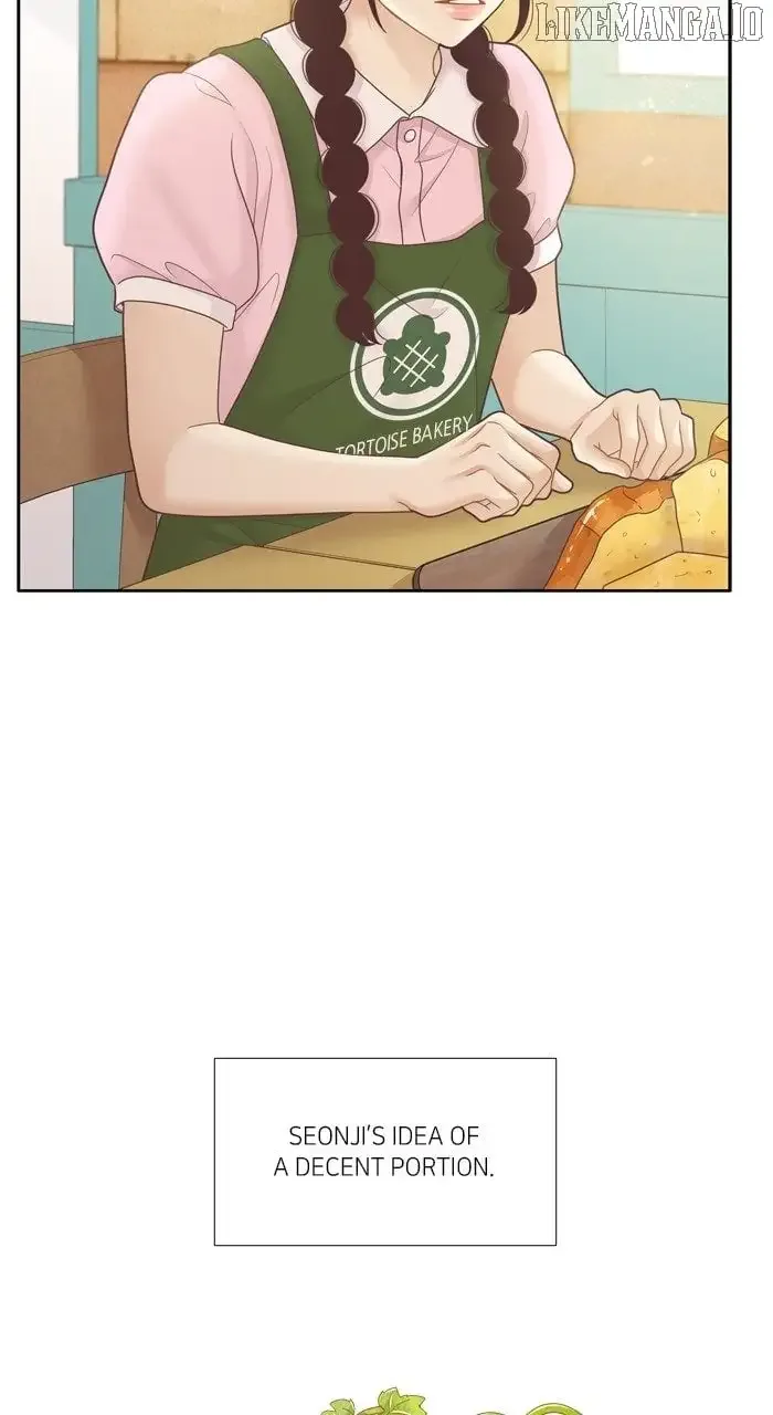 Girl's World Chapter 465 page 69