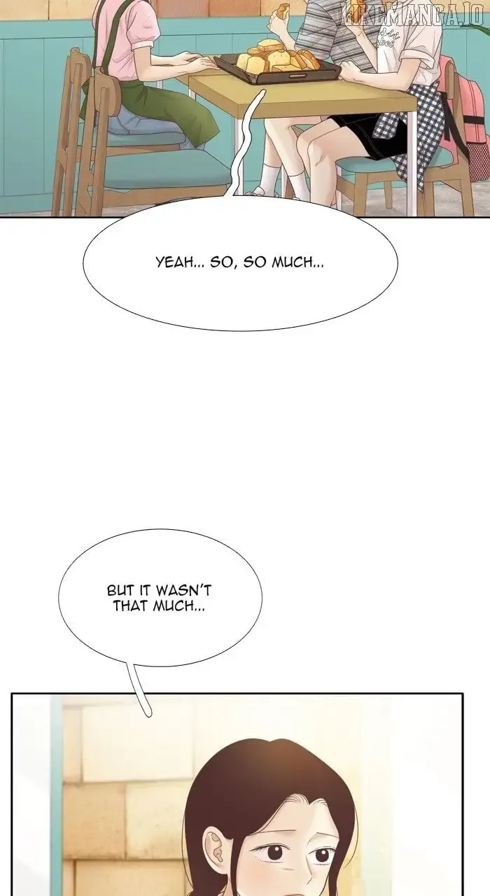 Girl's World Chapter 465 page 68