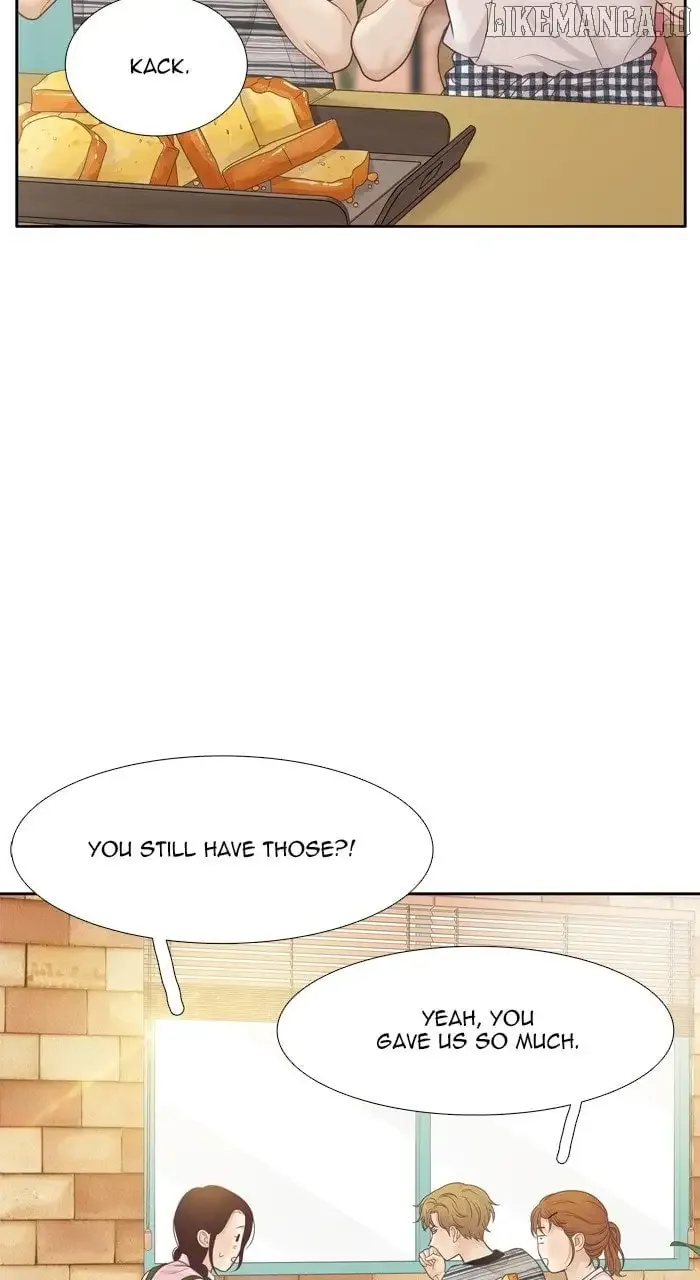 Girl's World Chapter 465 page 67