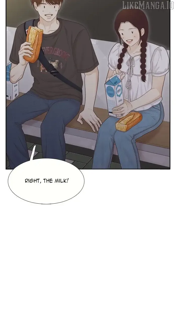 Girl's World Chapter 465 page 78