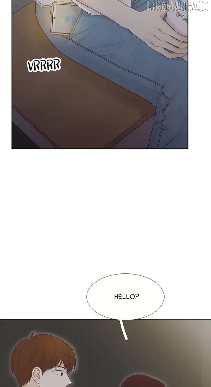 Girl's World Chapter 465 page 81