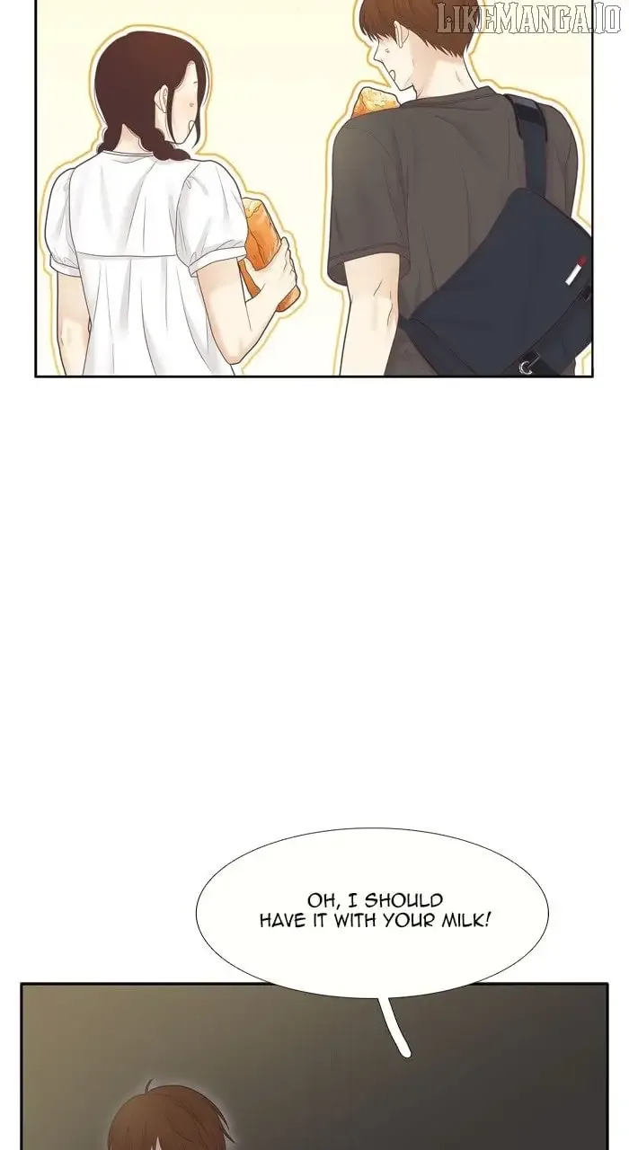 Girl's World Chapter 465 page 77