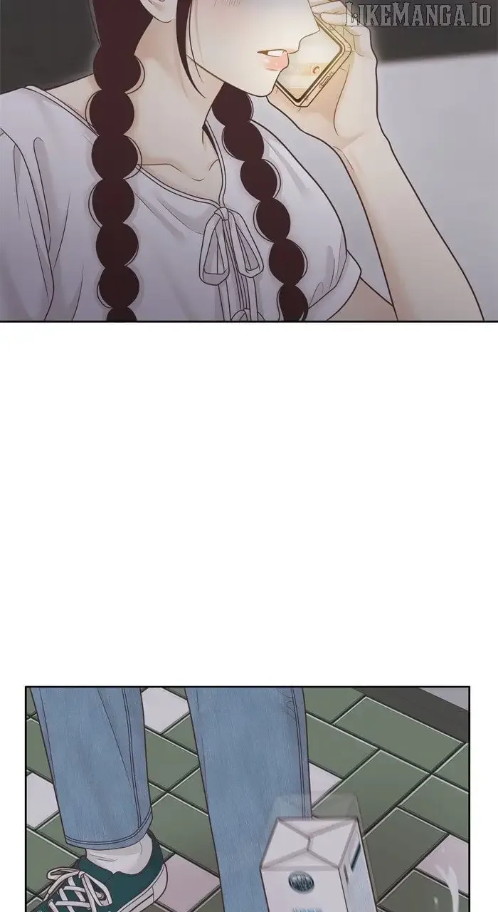 Girl's World Chapter 465 page 83