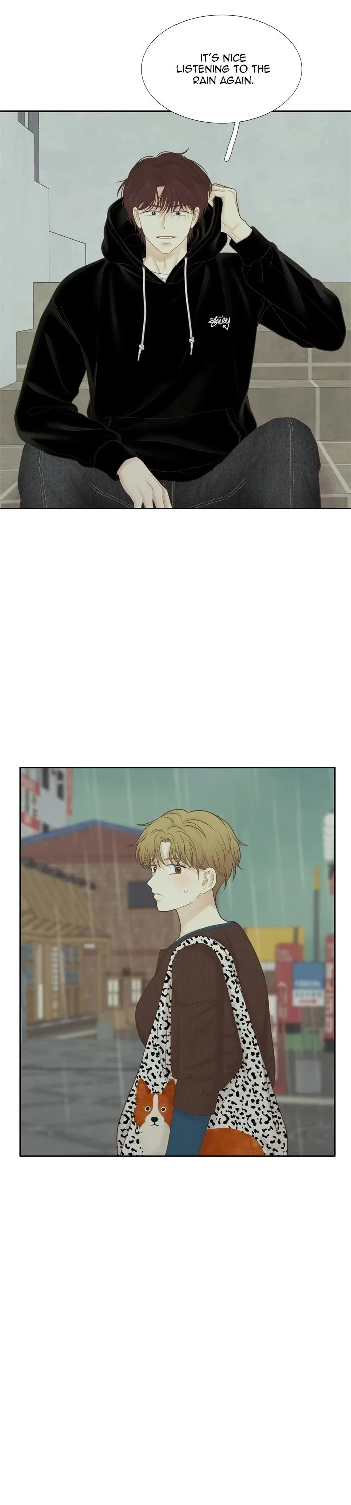 Girl's World Chapter 491 page 6