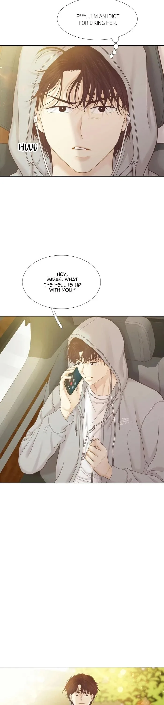 Girl's World Chapter 491 page 31