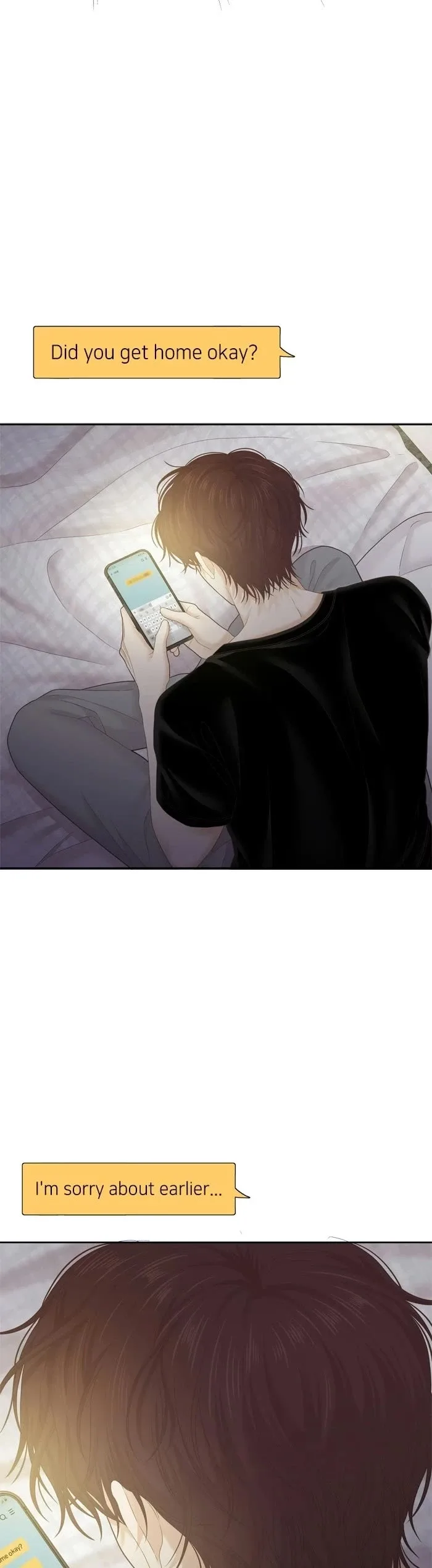 Girl's World Chapter 492 page 5