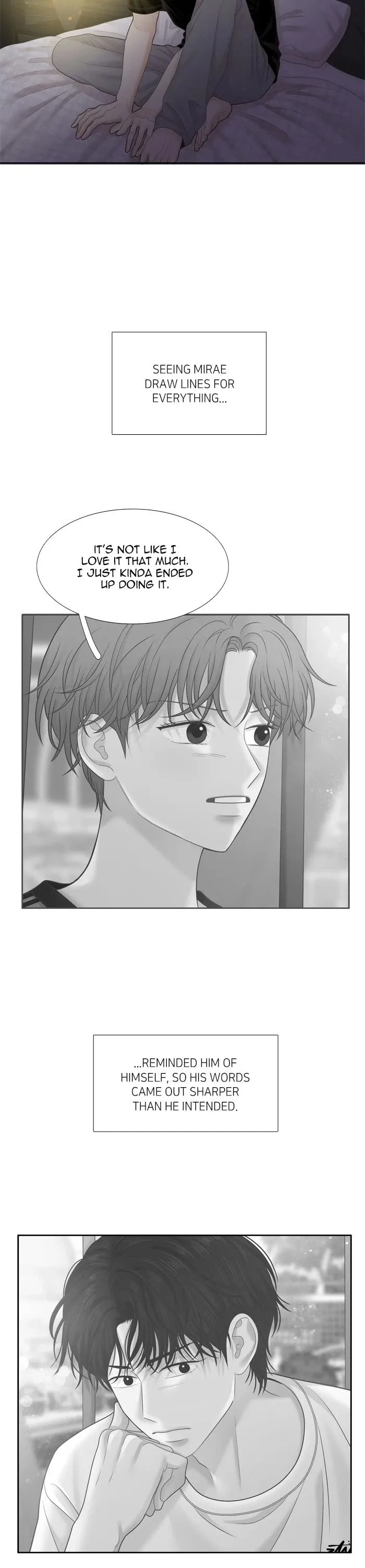 Girl's World Chapter 492 page 3