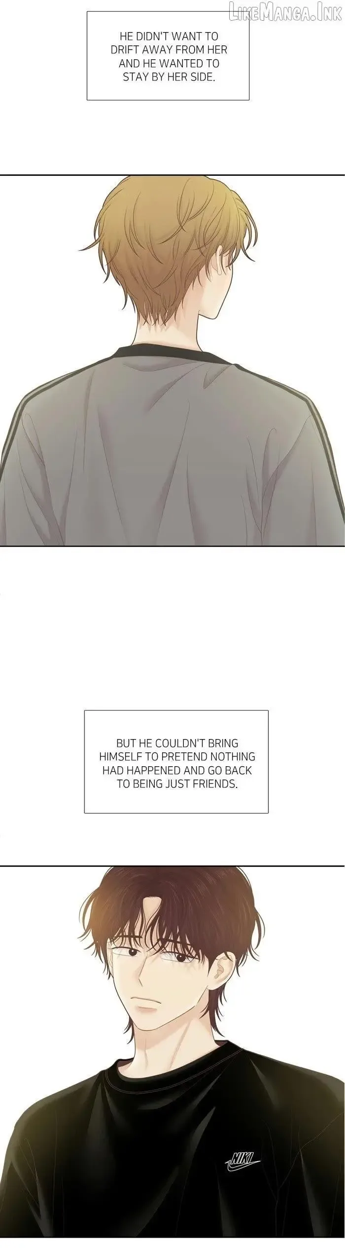 Girl's World Chapter 494 page 14