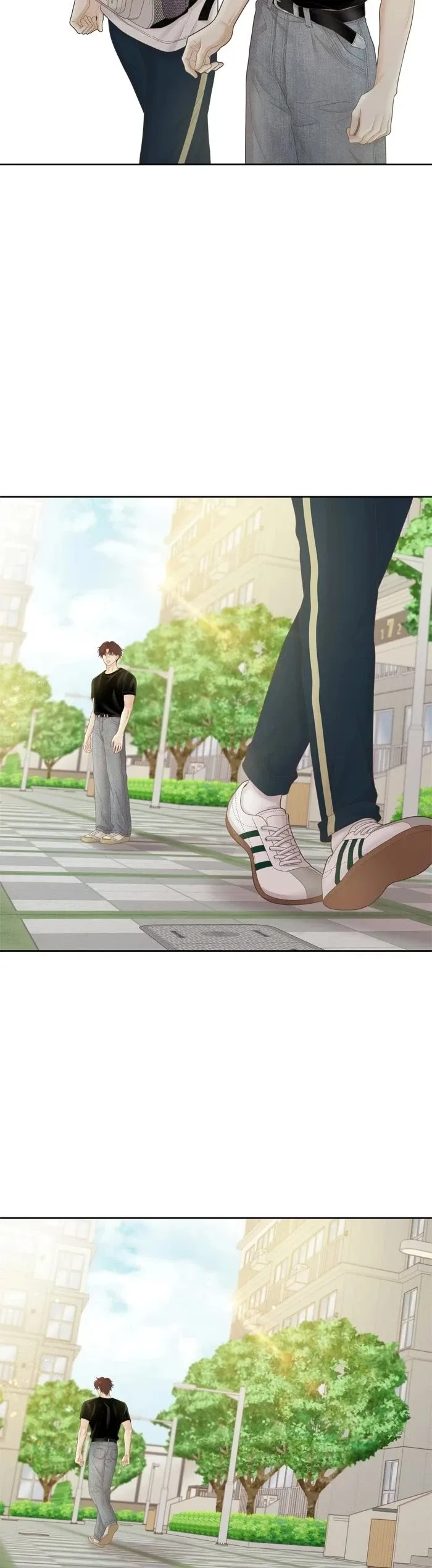 Girl's World Chapter 492 page 25