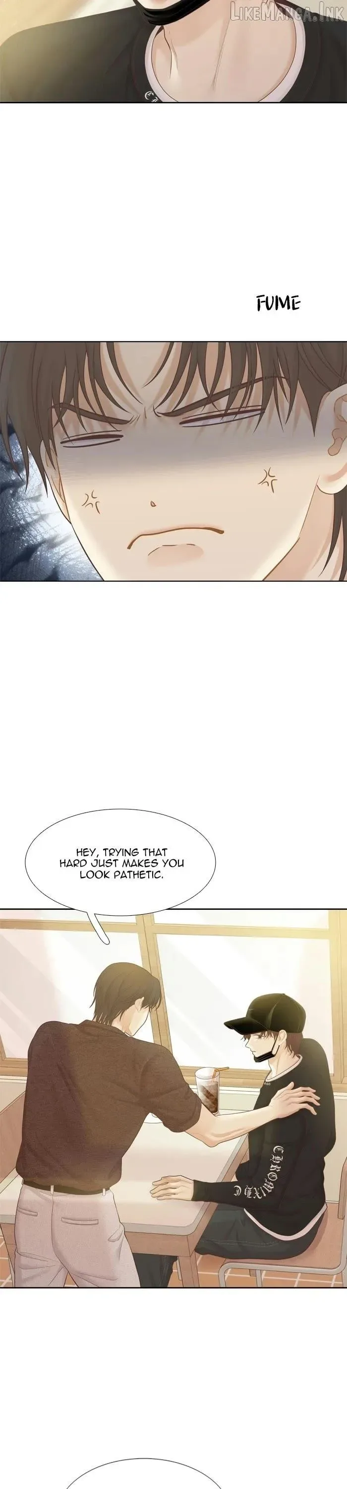 Girl's World Chapter 496 page 16