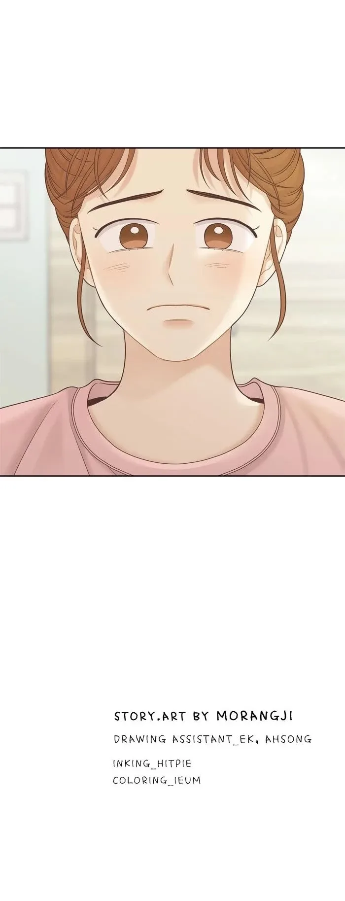 Girl's World Chapter 499 page 37