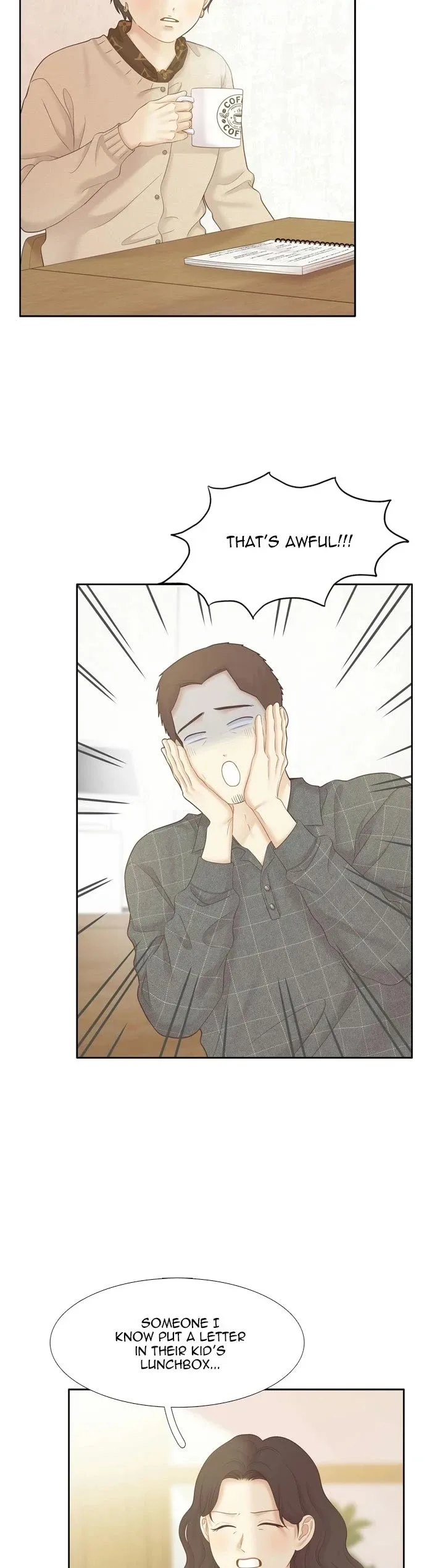 Girl's World Chapter 501 page 4