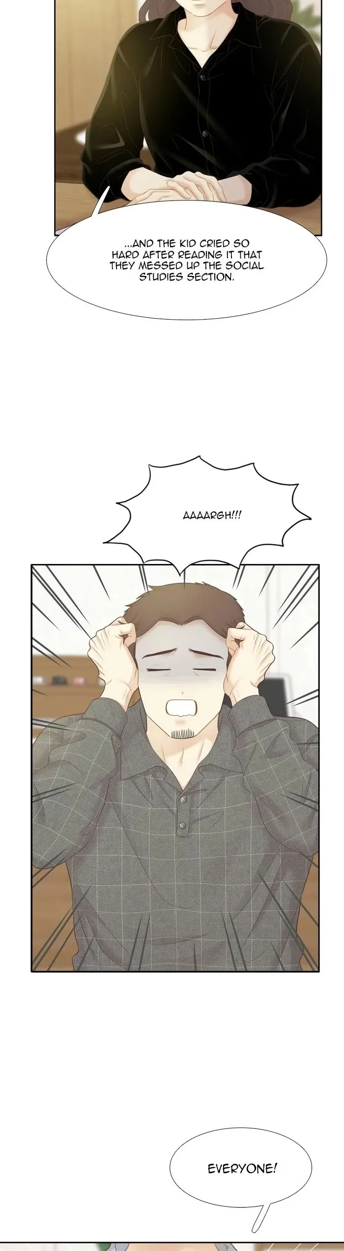 Girl's World Chapter 501 page 5