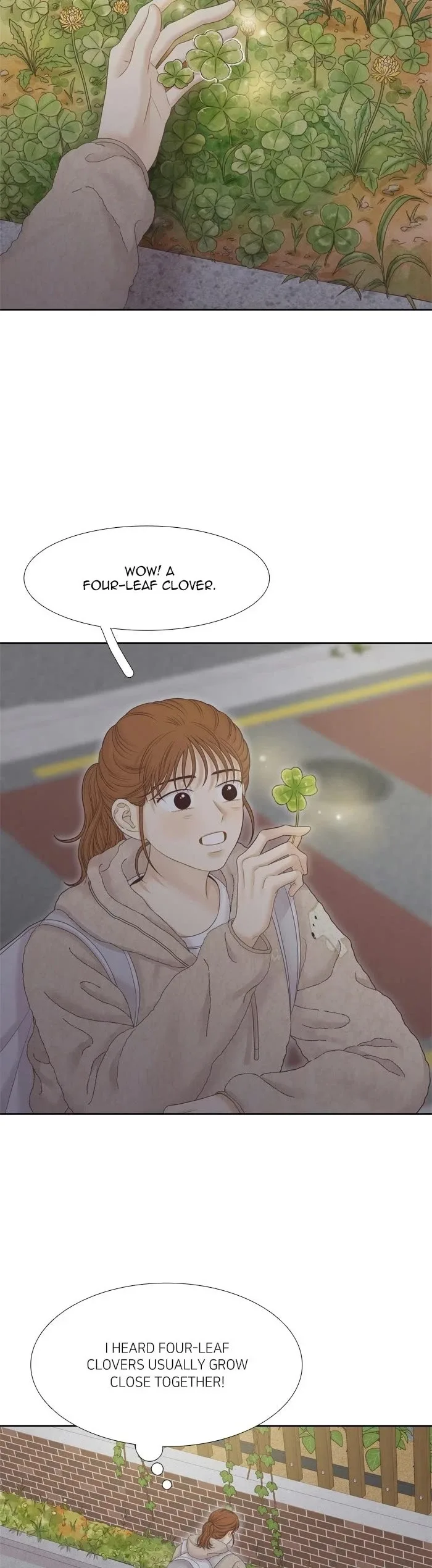 Girl's World Chapter 500 page 45