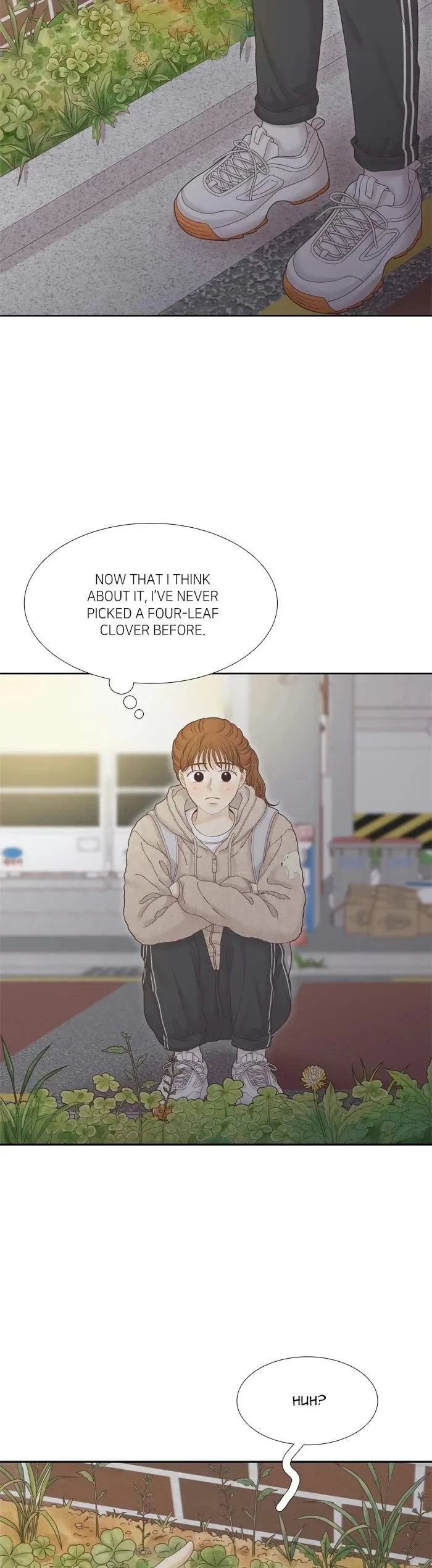 Girl's World Chapter 500 page 44