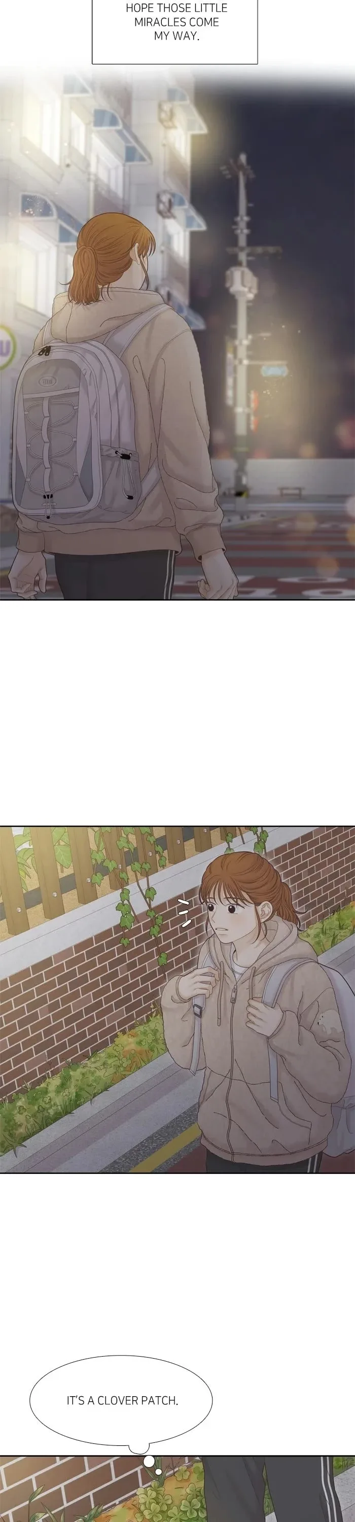Girl's World Chapter 500 page 43
