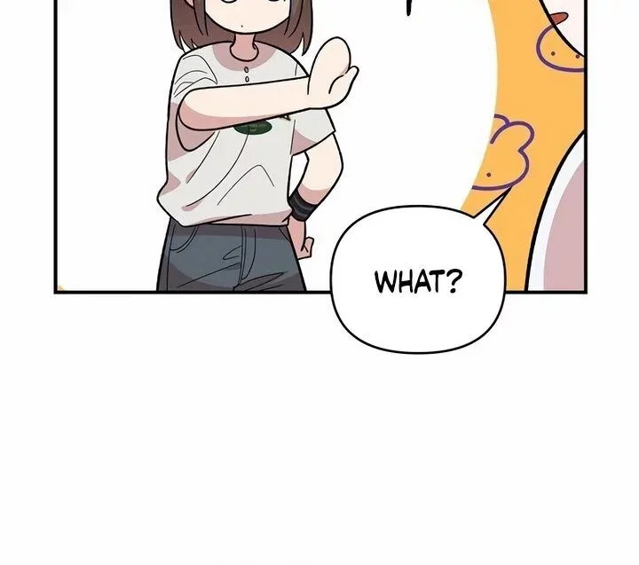 Childhood Friend Complex (Eunhi) Chapter 10 page 11