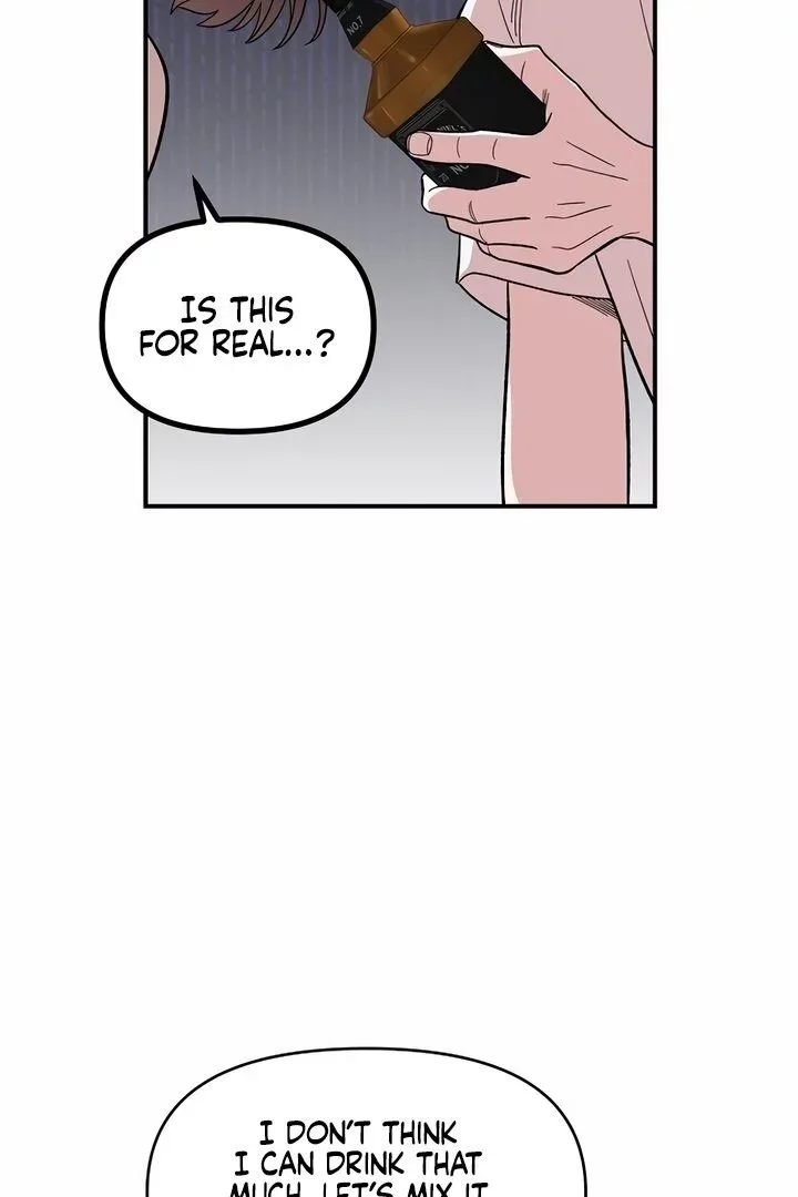 Childhood Friend Complex (Eunhi) Chapter 10 page 4