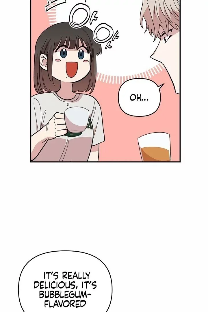 Childhood Friend Complex (Eunhi) Chapter 10 page 8