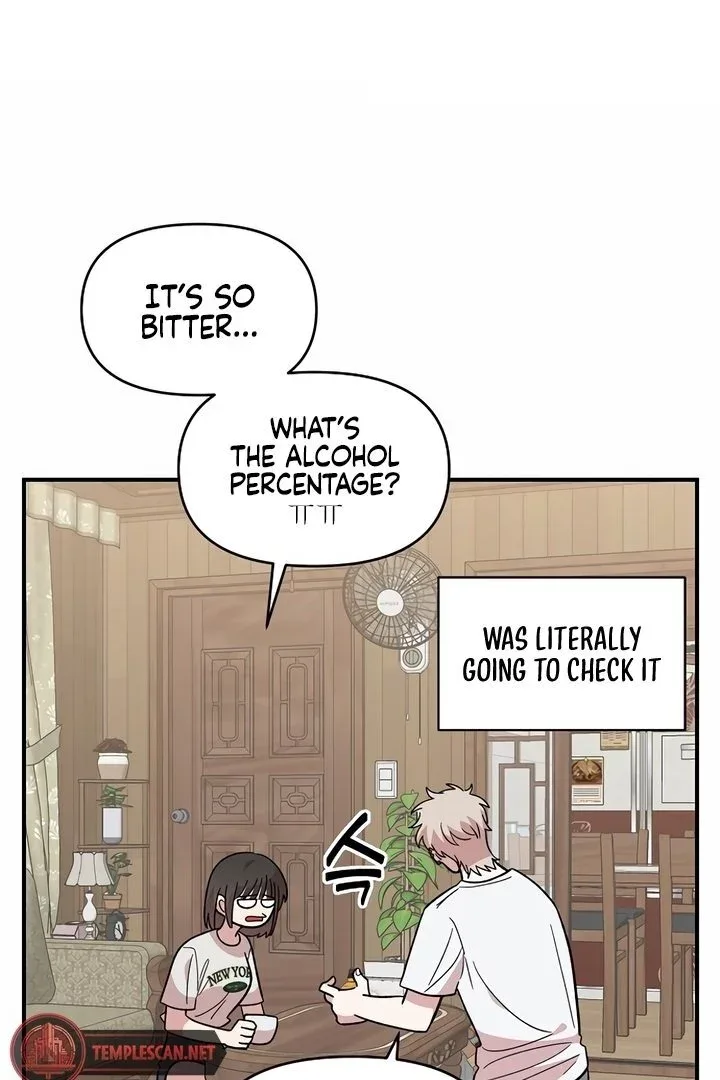Childhood Friend Complex (Eunhi) Chapter 10 page 2