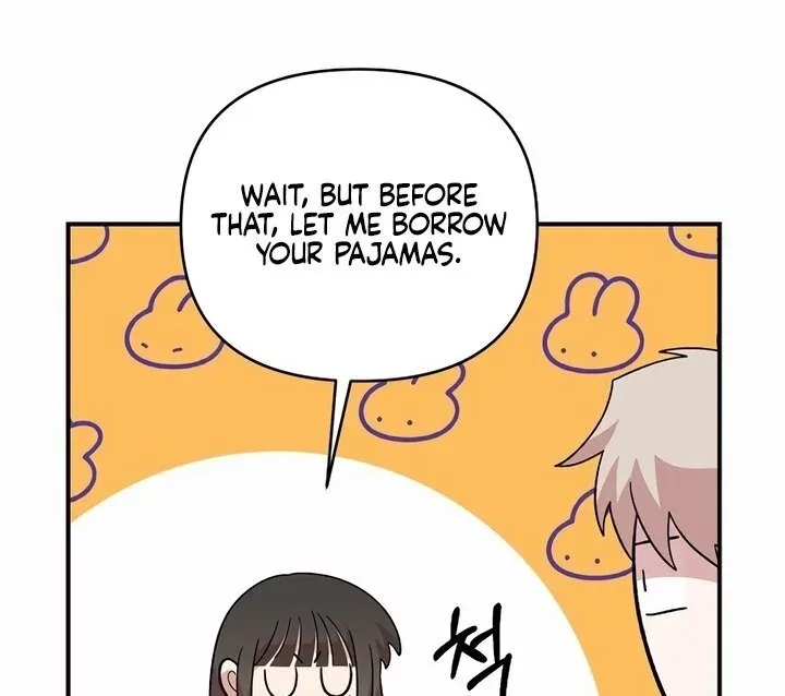 Childhood Friend Complex (Eunhi) Chapter 10 page 10