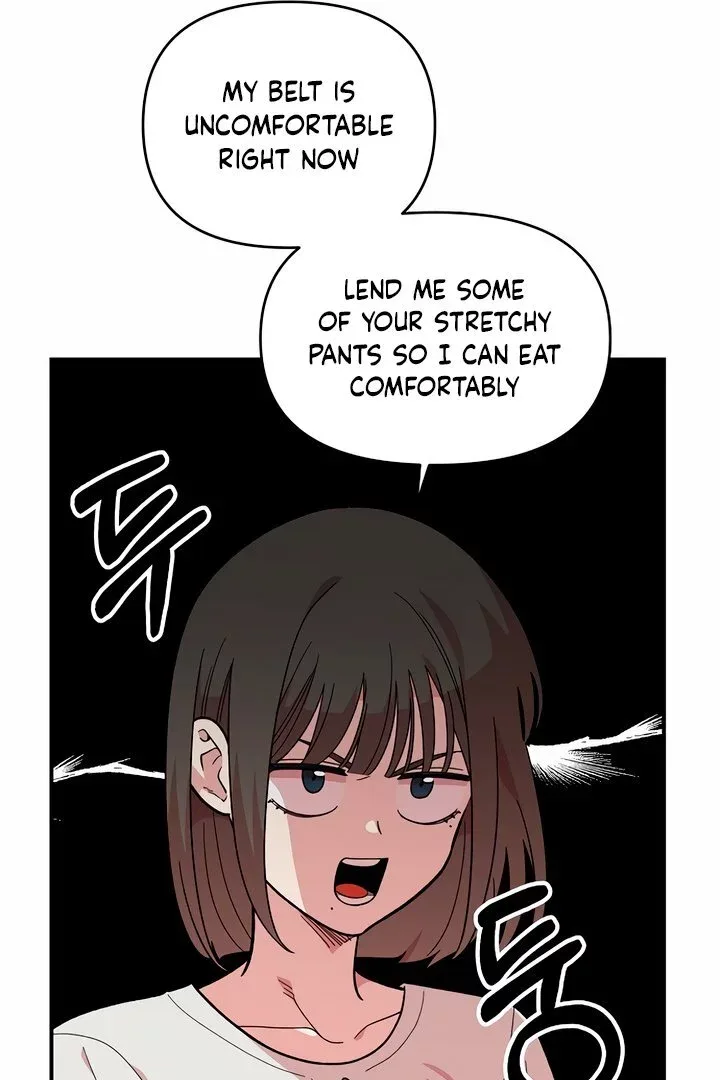 Childhood Friend Complex (Eunhi) Chapter 10 page 12