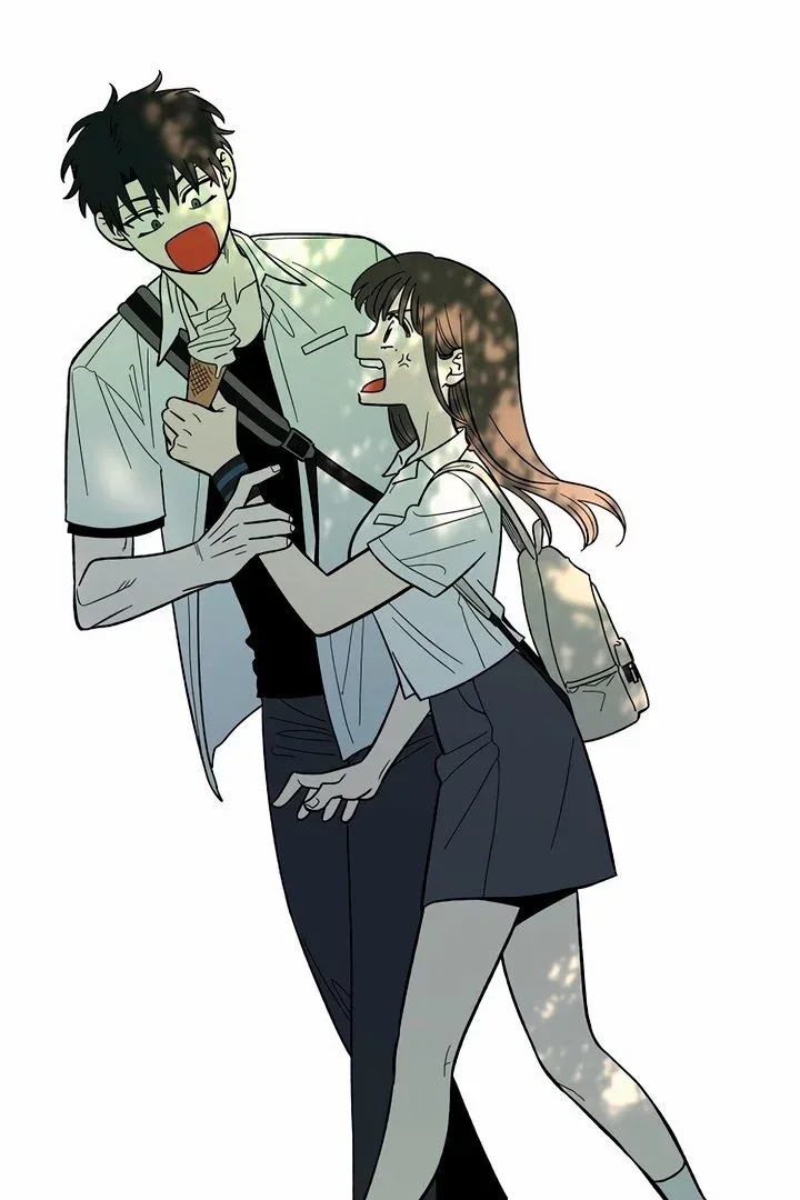 Childhood Friend Complex (Eunhi) Chapter 10 page 27