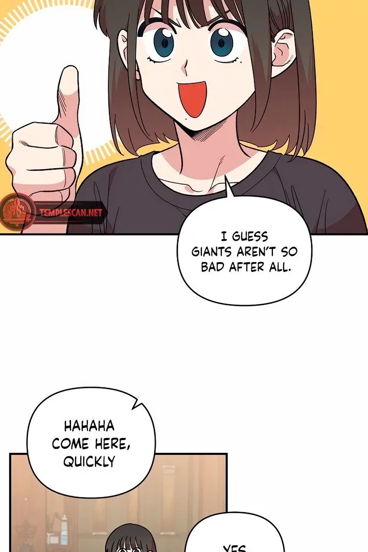 Childhood Friend Complex (Eunhi) Chapter 10 page 19