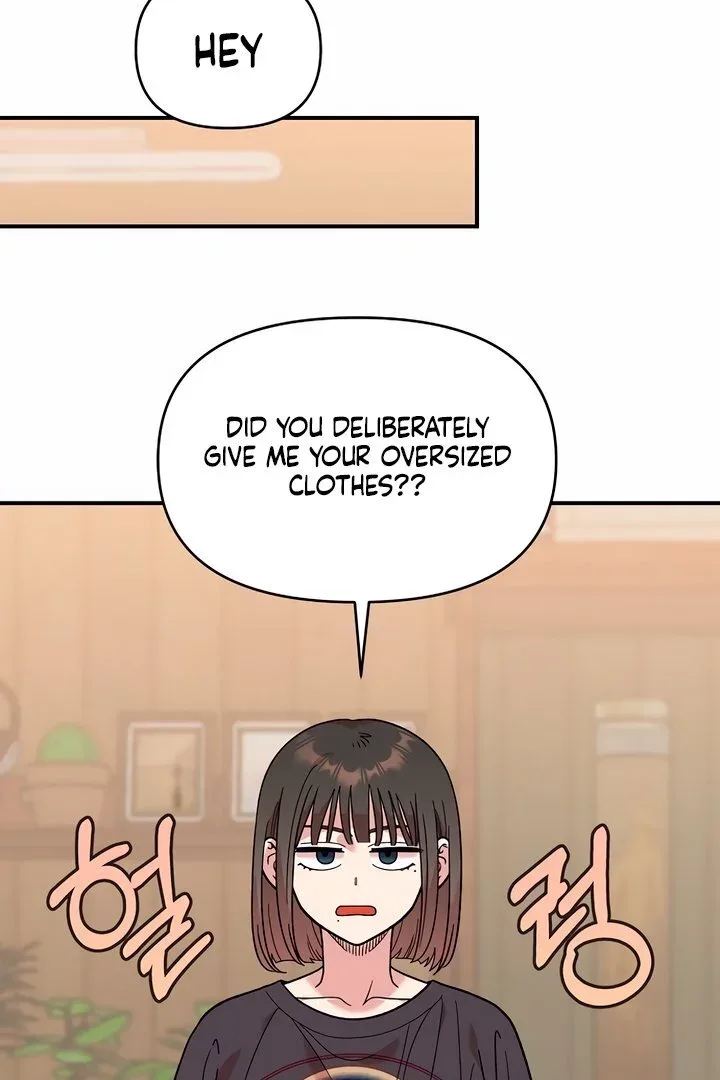 Childhood Friend Complex (Eunhi) Chapter 10 page 14