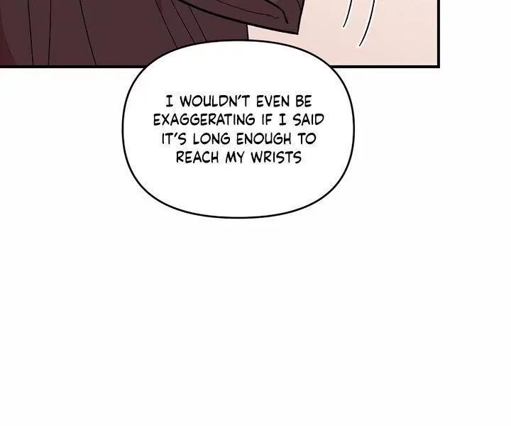 Childhood Friend Complex (Eunhi) Chapter 10 page 23