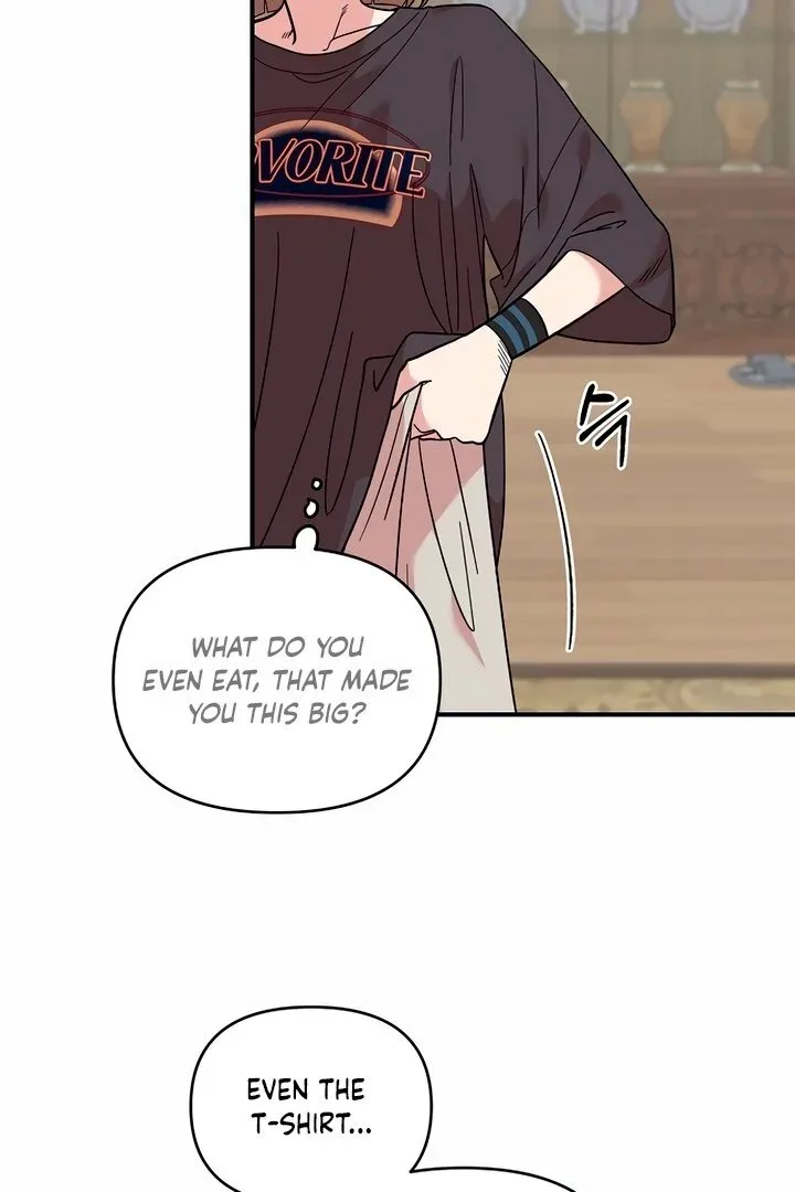Childhood Friend Complex (Eunhi) Chapter 10 page 21