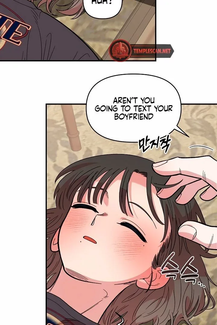 Childhood Friend Complex (Eunhi) Chapter 10 page 38