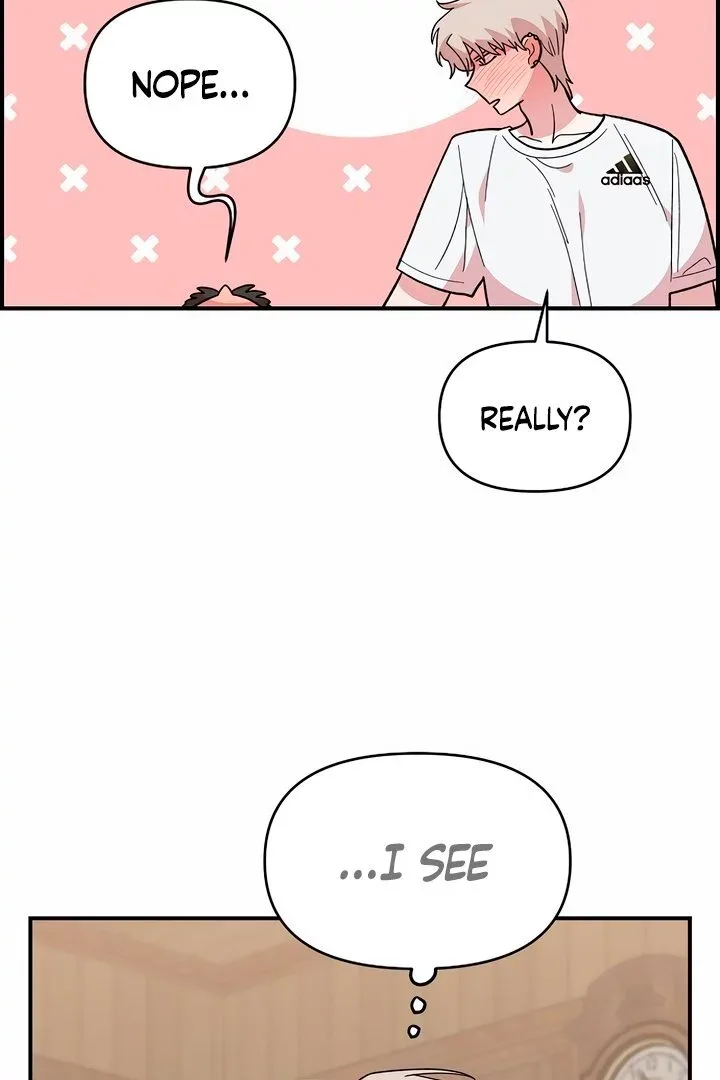 Childhood Friend Complex (Eunhi) Chapter 10 page 40