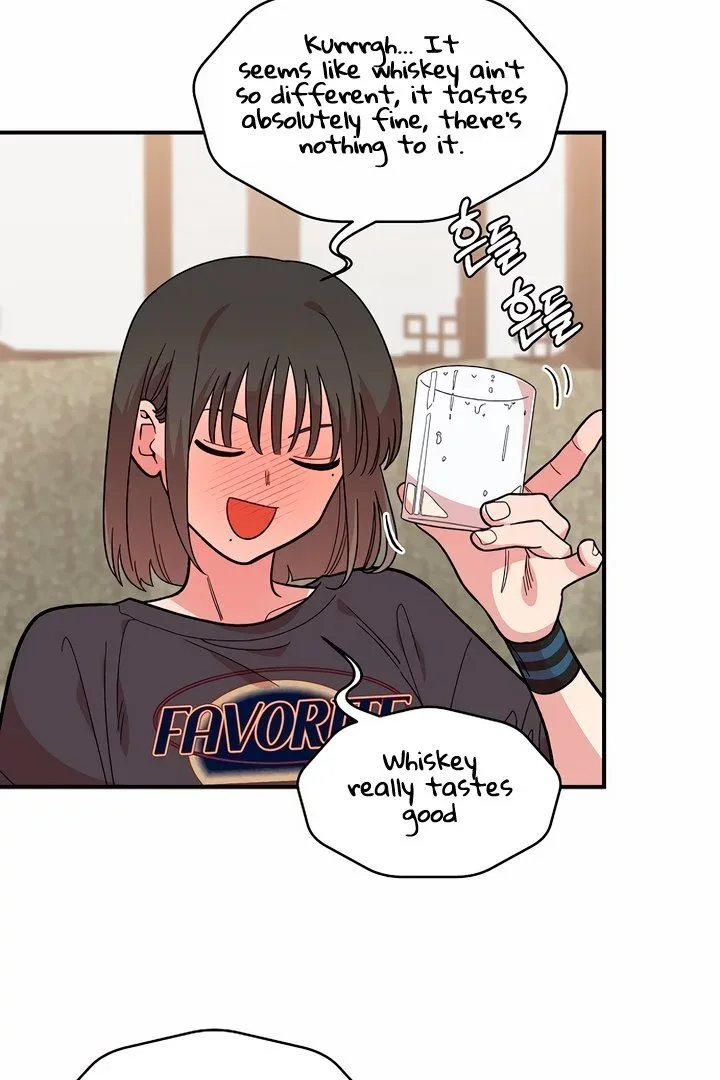 Childhood Friend Complex (Eunhi) Chapter 10 page 30