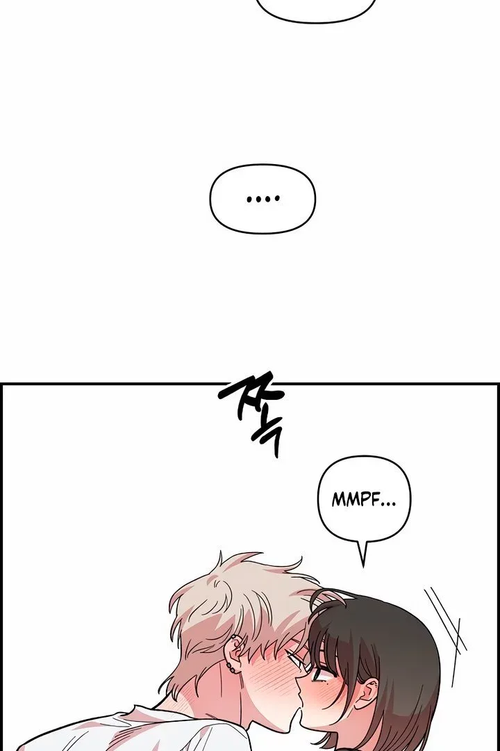Childhood Friend Complex (Eunhi) Chapter 10 page 50