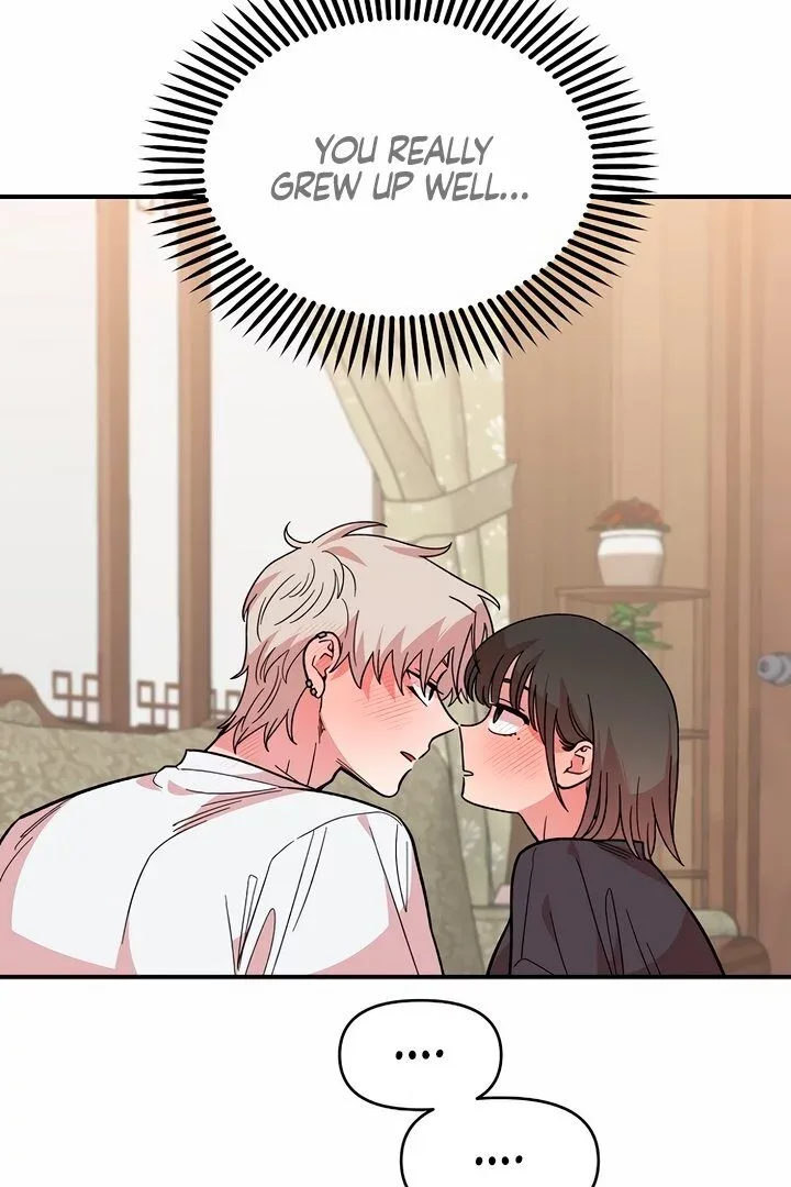 Childhood Friend Complex (Eunhi) Chapter 10 page 49