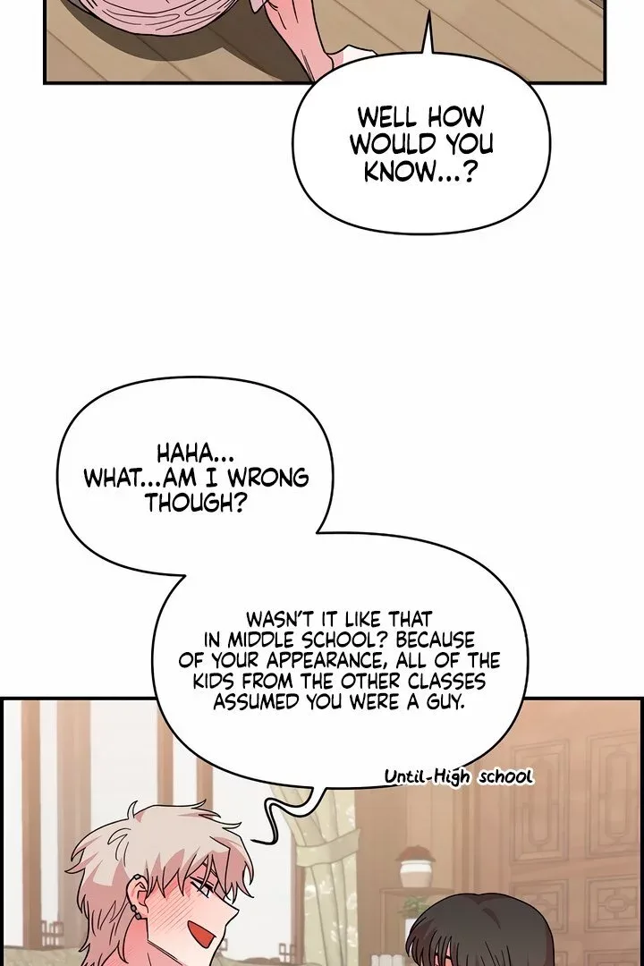 Childhood Friend Complex (Eunhi) Chapter 10 page 43