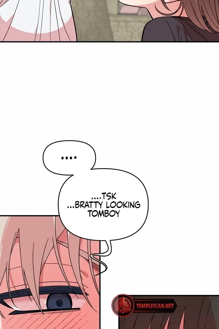 Childhood Friend Complex (Eunhi) Chapter 10 page 47