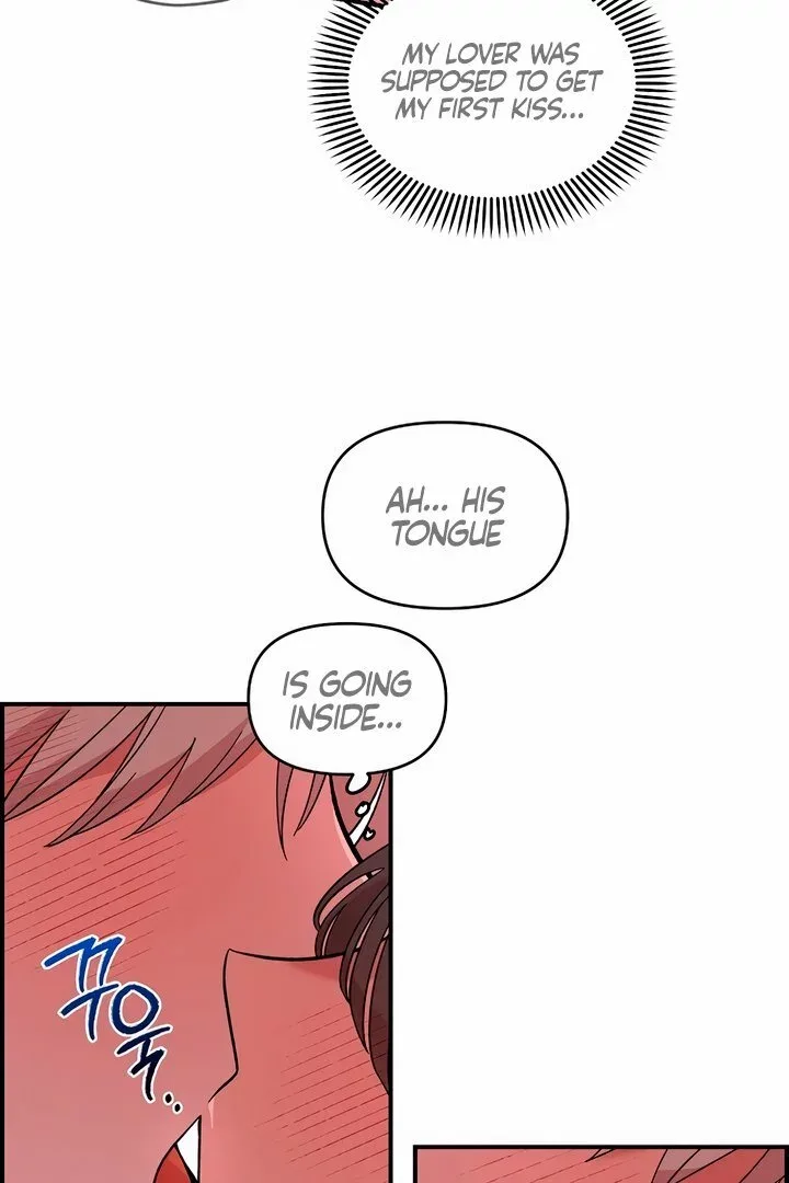 Childhood Friend Complex (Eunhi) Chapter 10 page 59